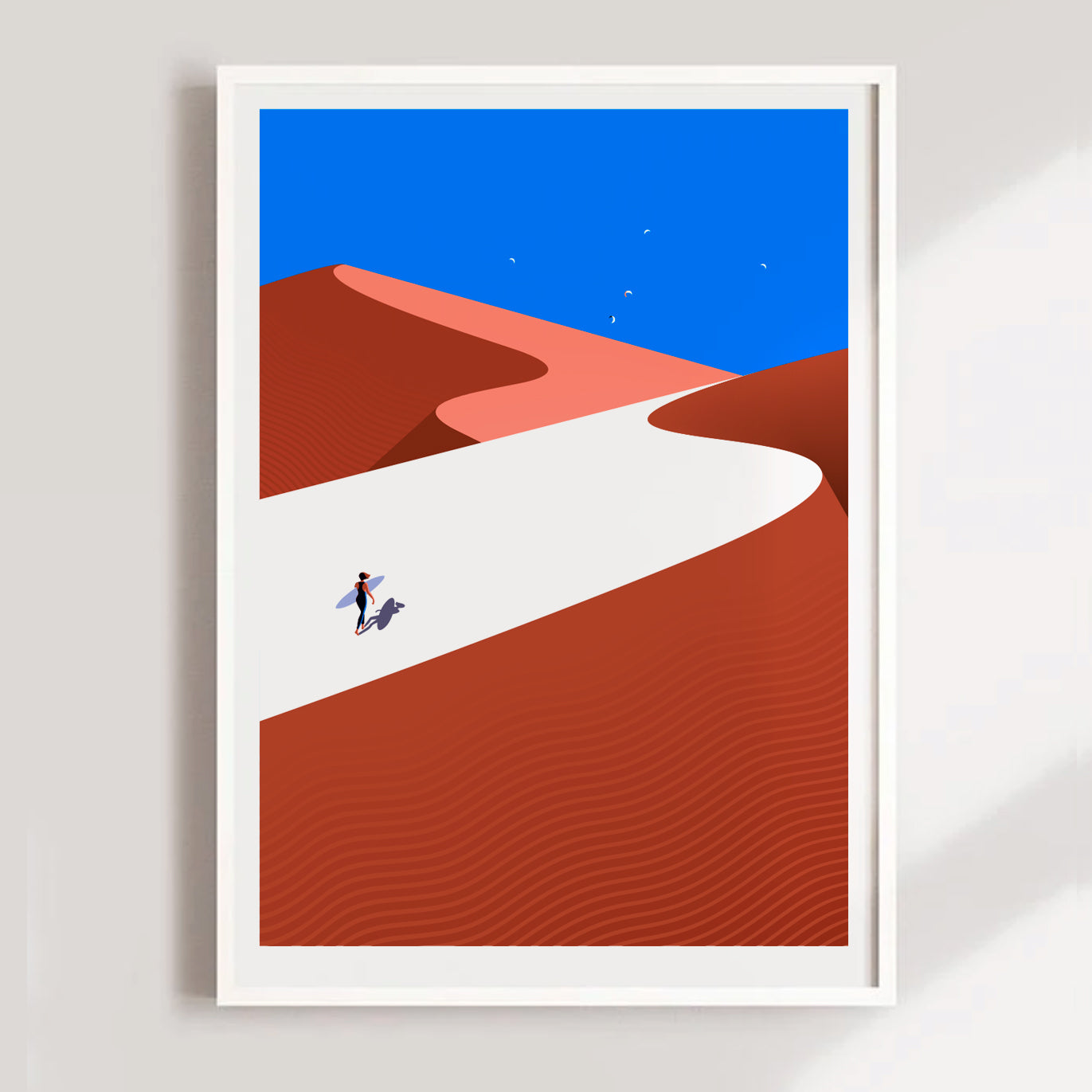 Fuerteventura  Dune